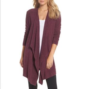 Barefoot Dreams Cardigan Small/Medium